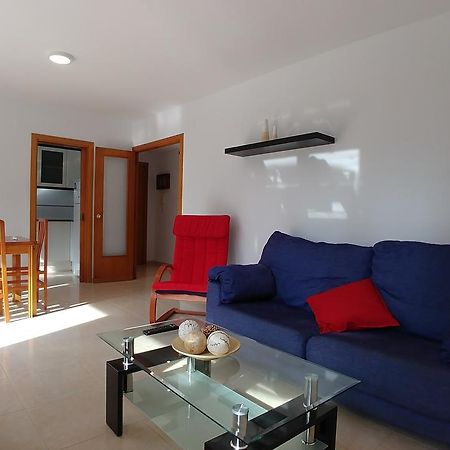 Lg Nice Apartment Calafell Extérieur photo
