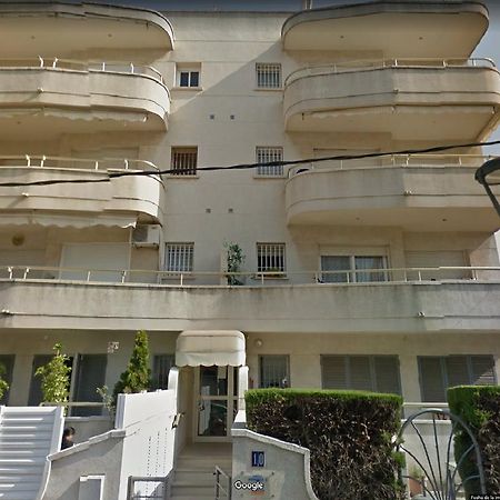 Lg Nice Apartment Calafell Extérieur photo