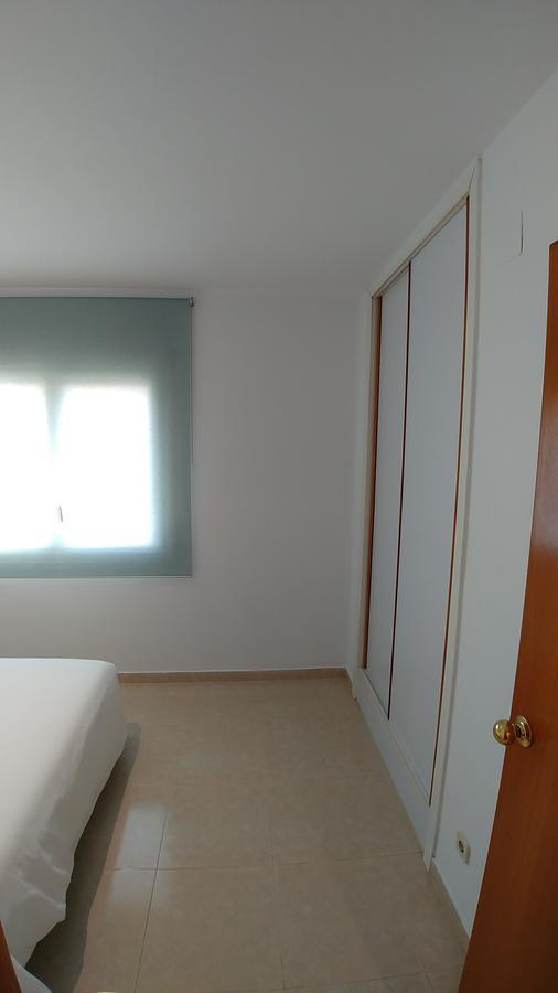 Lg Nice Apartment Calafell Extérieur photo