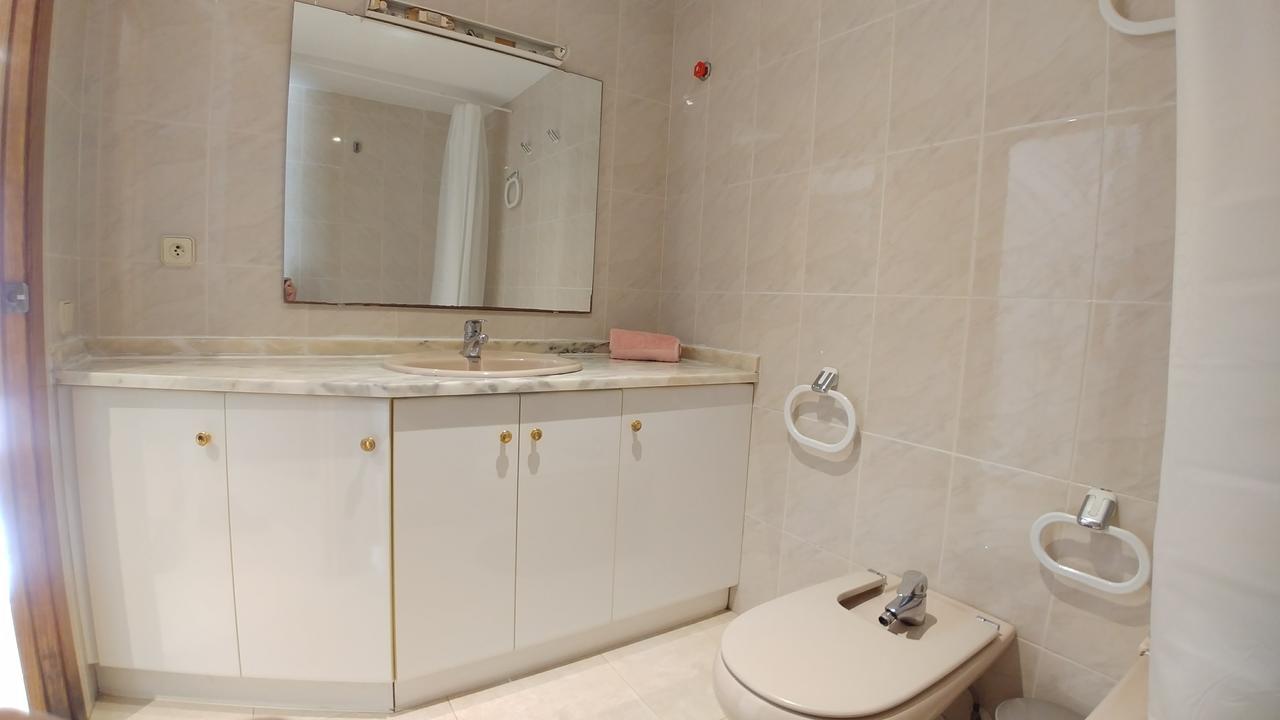 Lg Nice Apartment Calafell Extérieur photo
